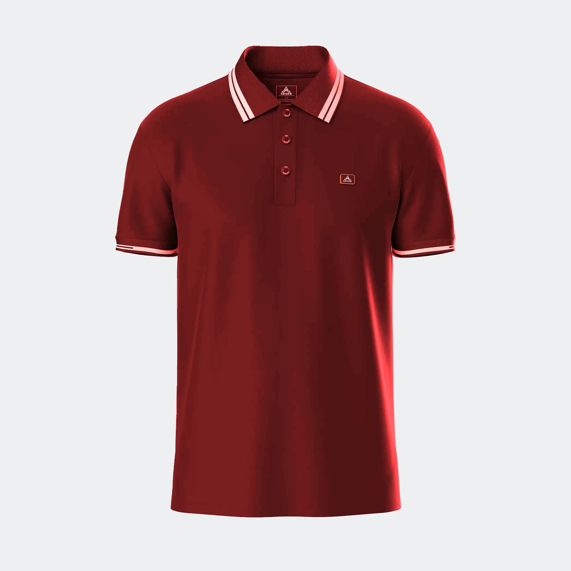 Premium Cotton Polo Shirt – Stylish & Comfortable