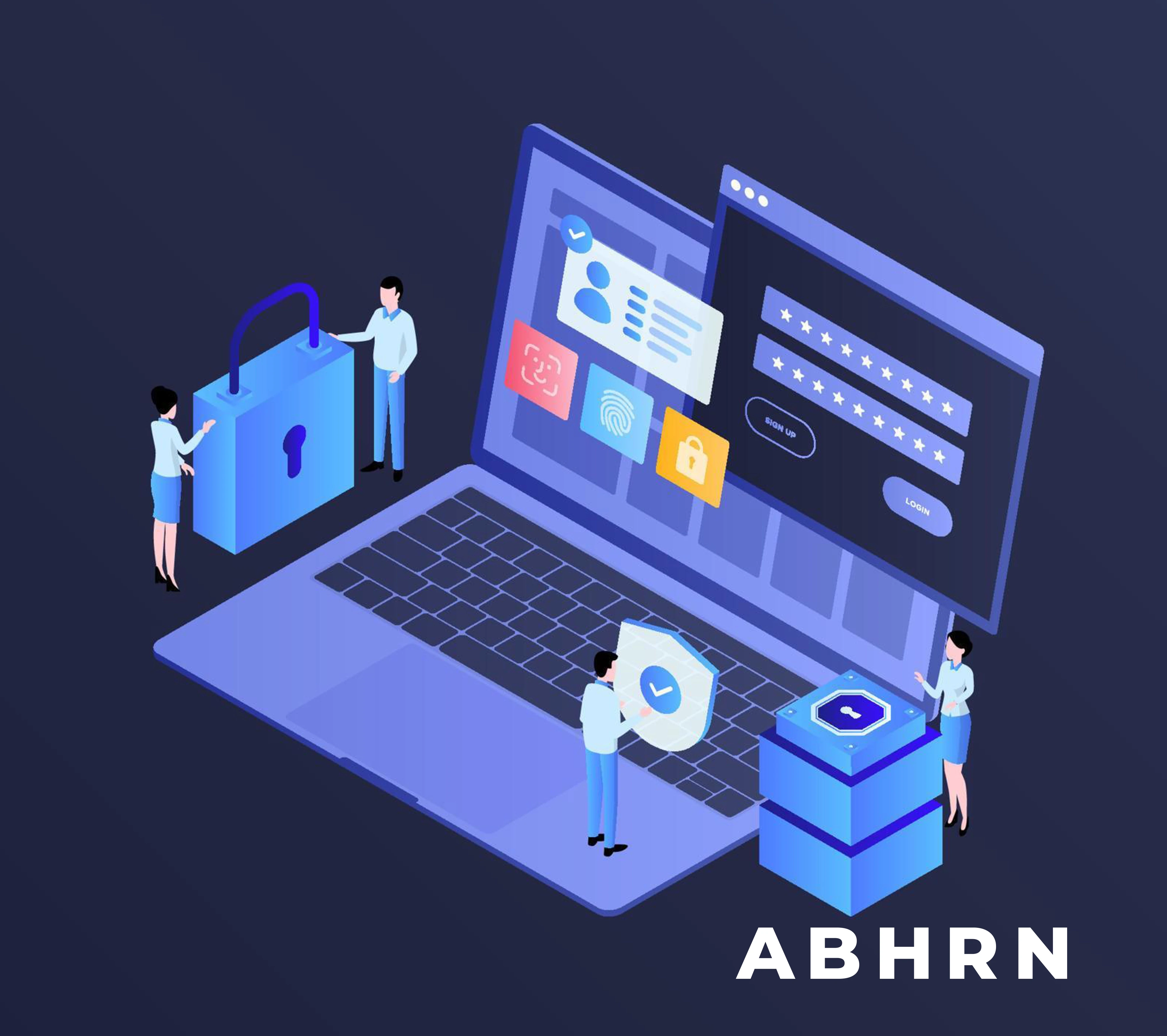 Customer Register Page Image