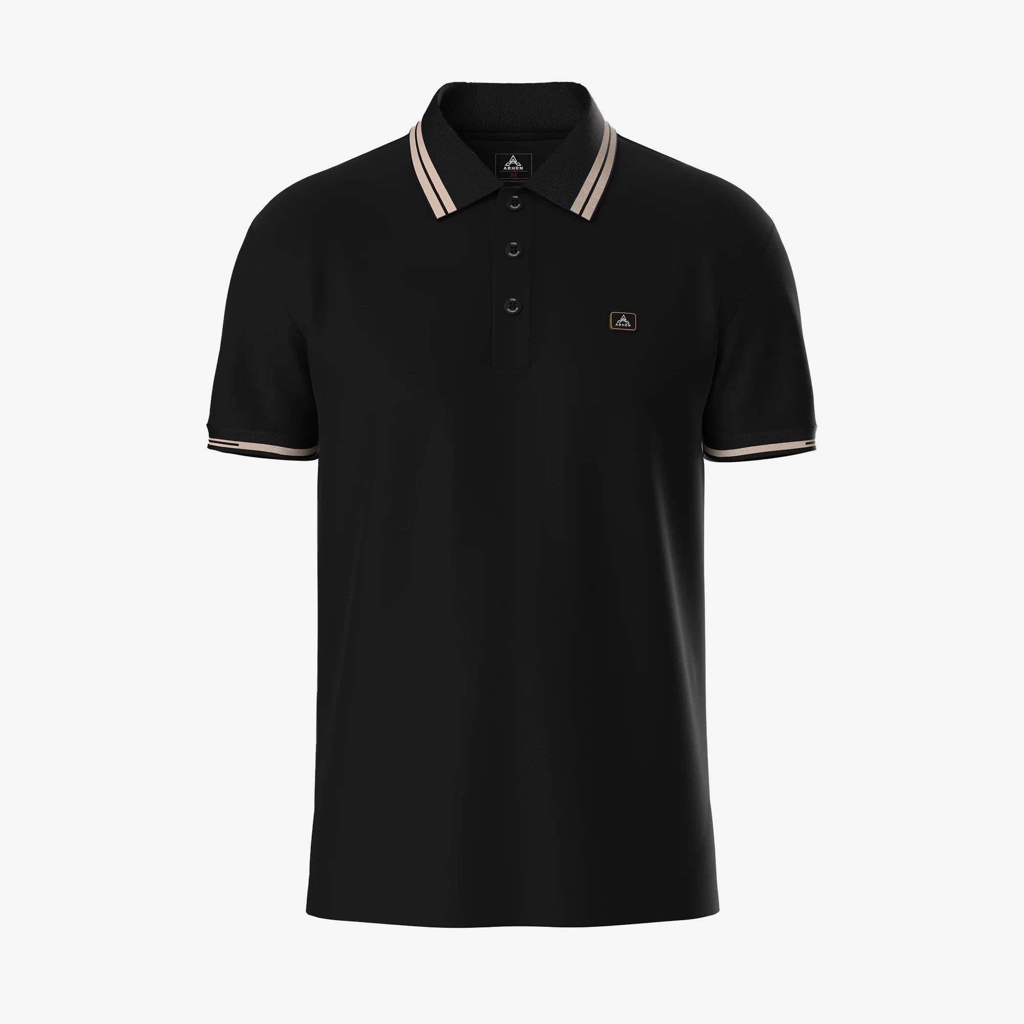 Premium Cotton Polo Shirt – Stylish & Comfortable