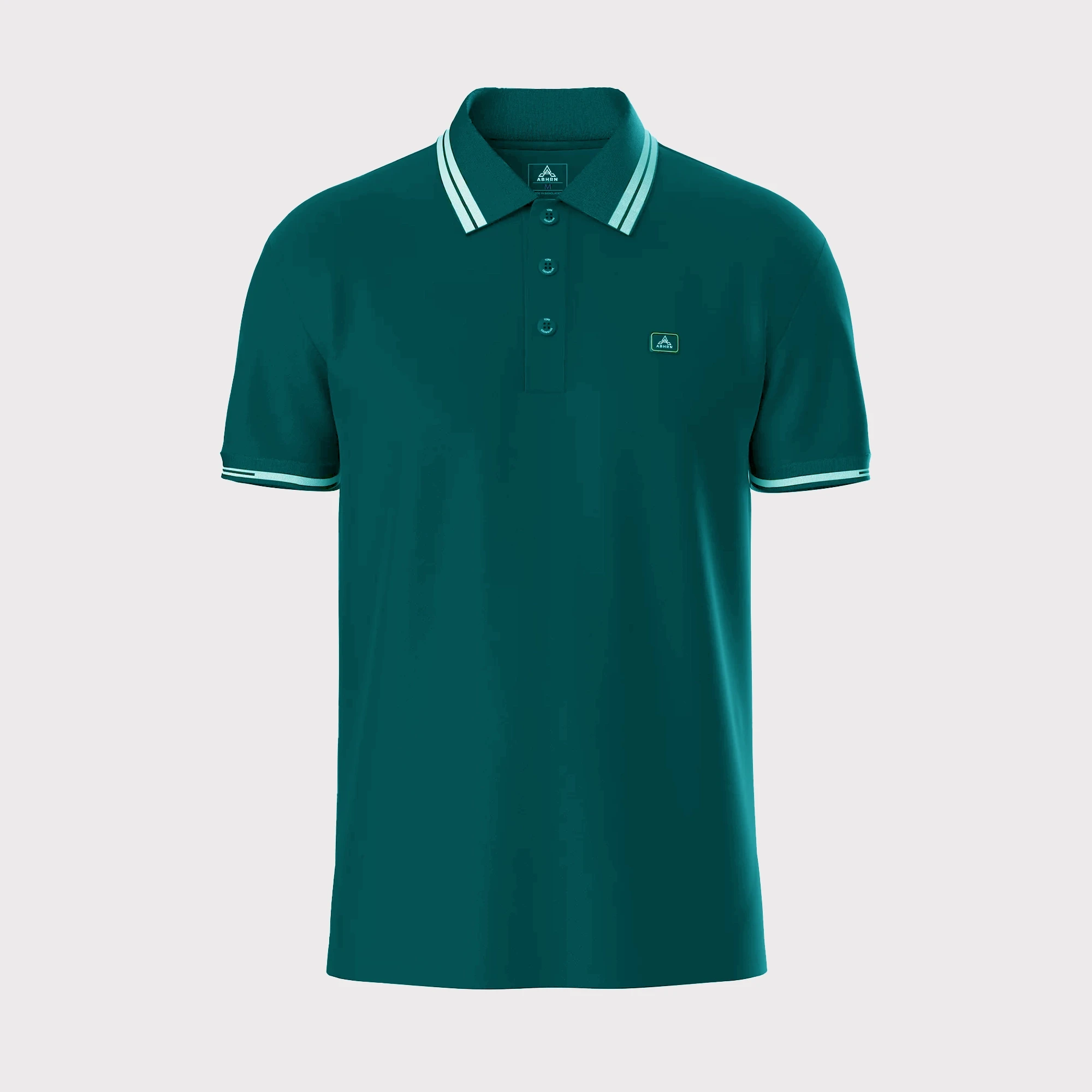 Premium Cotton Polo Shirt – Stylish & Comfortable